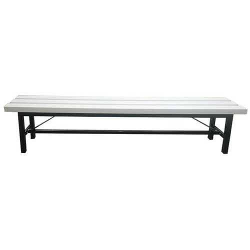 Banc 2150 Mm Pvc Blanc - Manutan Expert