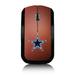 Dallas Cowboys Football Design Wireless Mouse