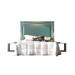 House of Hampton® Sereno Standard 3 Piece Bedroom Set Upholstered in Brown | Queen | Wayfair 4EAAB703B7E546BAA402B51EFBD63B51