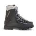 Scarpa Inverno Mountaineering Shoes - Men's 12.5 US Black 12300/530-Blk-11.5
