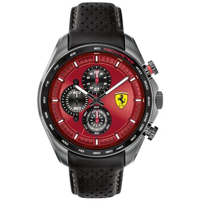See What's New from Ferrari Watches on AccuWeather Shop
