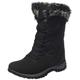Regatta Damen newley Thermo' Insulated Boots Hohe Stiefel, Schwarz (Black/Briar 3mx), 41 EU