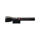 Maglite Ml150lr Rechargeable Led Flashlight System Black - ML150LRX-1019