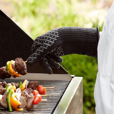 Outset® 12 3/4" Large / Extra Large Oven / Grill Glove 76441