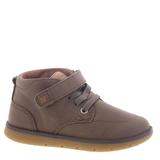 Stride Rite SRT Quinn - Boys 5.5 Toddler Brown Boot Medium