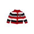 Little Rebels Jacket: Red Jackets & Outerwear - Size 2Toddler