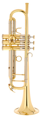 Adams A2 Bb- Trumpet 050 Selected L