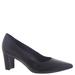 Walking Cradles Samantha - Womens 10 Black Pump Medium