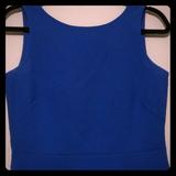 J. Crew Dresses | Beautiful J. Crew Dress | Color: Blue | Size: 4