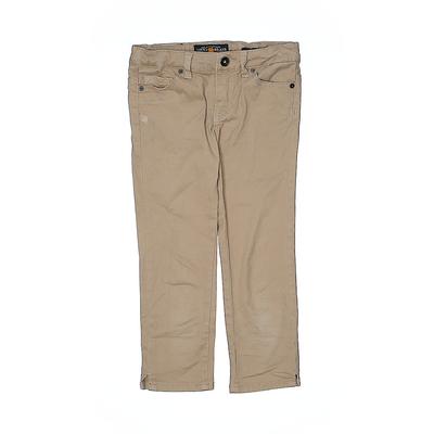 Lucky Brand Jeans - Adjustable: ...