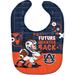 WinCraft Auburn Tigers Disney Mickey All Pro Baby Bib