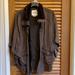 Anthropologie Jackets & Coats | Anthropologie Jacket By Hei Hei | Color: Brown | Size: S