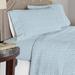 Charlton Home® Glendive 200 Thread Count Sheet Set 100% Cotton | Twin | Wayfair D556EA0396204BD59A9C023C5432382F