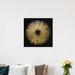 House of Hampton® Sunburst Golden Night - Picture Frame Graphic Art Print on Paper Paper | 20 H x 20 W x 0.5 D in | Wayfair