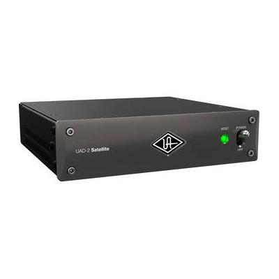 Universal Audio UAD-2 Satellite Thunderbolt OCTO C...