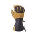 Rab Guide 2 GTX Glove - Unisex Steel Large QAH-63-ST-L