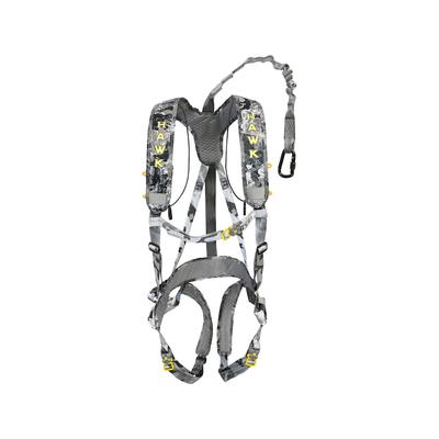 Hawk Elevate Lite Safety Harness SKU - 417373