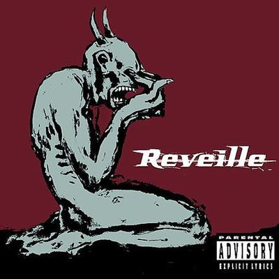 Laced by Reveille (CD - 06/22/1999)
