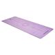 Palm To Soul Natural Bio-Rubber Yoga Mats With Alignment System Hi Grip Bio-rubber alignment yoga mat Purple, PTS4P