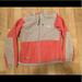 The North Face Jackets & Coats | The North Face Denali Fleece Jacket Coat Medium | Color: Orange/Pink | Size: M