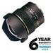 Tamron SP AF14MM F/2.8 Aspherical (IF) Camera Lens