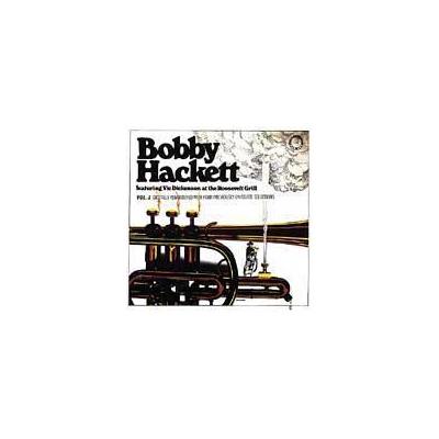 Live at the Roosevelt Grill, Vol. 3 by Bobby Hackett (CD - 06/08/1999)
