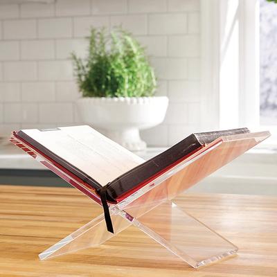 Acrylic Book Easel - Ballard Designs