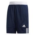 Adidas Herren Shorts 3G Speed Reversible, Conavy/White, 3XL, DY6602