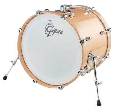 Gretsch Drums 20"x16" BD Renown Maple GN