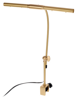 Jahn Grand Piano-Lamp LED