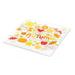 East Urban Home Glass Cutting Board Glass | 0.25 H x 15.5 W in | Wayfair 4C02BE5846AF4A9094B1B3EED5BF2427