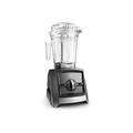 Vitamix A2500 Ascent Series Smart Blender, Professional-Grade, 64 oz. Low-Profile Container, Slate