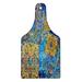 East Urban Home Glass Christam Cutting Board Glass | 0.25 H x 8 W in | Wayfair 119928E19EA14B60AFB2AC1802F3ACBA