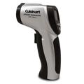 Cuisinart Infrared Surface Thermometer Plastic in Gray | Wayfair CSG-625