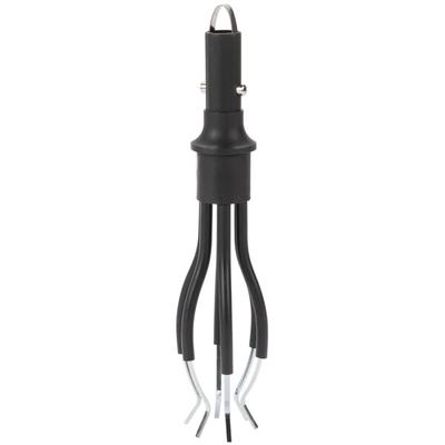 Unger BS010 Sticky Fingers Light Bulb Changer