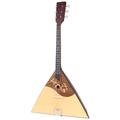 Gewa Prim Balalaika 6-strings