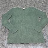 J. Crew Sweaters | J.Crew V-Neck | Color: Green | Size: S
