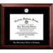 Campus Images University of Texas Arlington Embossed Diploma Picture Frame Wood in Brown/Red | 19 H x 22 W x 1.5 D in | Wayfair TX946SED-1411