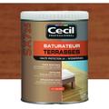 Saturateur Terrasses Cecil SX725 Teck 1 l - Teck