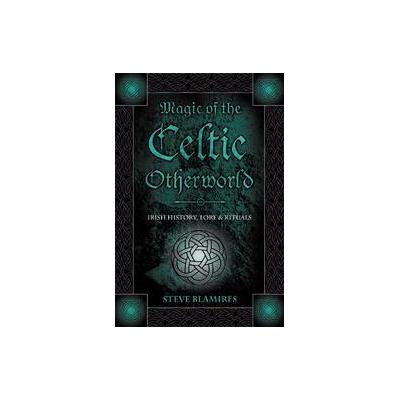 Magic Of The Celtic Otherworld by Steve Blamires (Paperback - Llewellyn Worldwide Ltd)