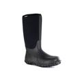 Bogs Classic High - Men's Black Medium 20 60142-001-M-20