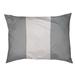 East Urban Home Las Vegas Dog Bed Pillow Polyester in White | 6 H x 28 W x 18 D in | Wayfair 0E32F2770C2D452F98CE3BB1FB9C14BA