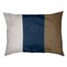 East Urban Home La Horns Dog Bed Pillow Polyester in Blue | 6 H x 28 W x 18 D in | Wayfair 689F1DC45CF94D38976D1CDDDFF1B781