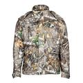 Rocky Men's Insulated Mid Season Jacket (Size XXL) Realtree, Microfiber,Nylon,Polyester