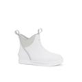 Xtratuf Wheelhouse Shoes - Men's White 10 XMW-100-WHT-100