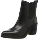 G-STAR RAW Damen Tacoma Hohe Stiefel, Schwarz (Black 098-990), 36 EU