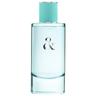 Tiffany & Co. - Tiffany & Love For Her Eau de Parfum 90 ml Damen