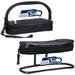 The Northwest Company Seattle Seahawks Two-Piece Travel Set