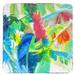 Highland Dunes Palms Coaster, Rubber | 4 D in | Wayfair A0468781AC254907BA5DD324CA4997F2