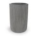 Breakwater Bay Berard Toothbrush Holder Resin in Gray | 5 H x 3 W x 3 D in | Wayfair 373933CC013A46058CCE38794D2AF5E8